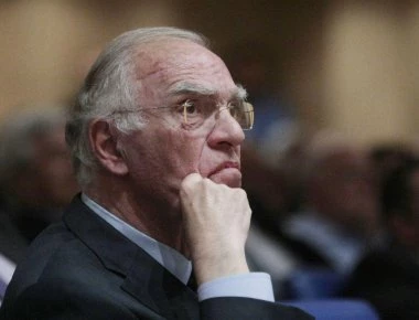 «Κλαδική του ΣΥΡΙΖΑ» χαρακτήρισε τον Ρουβίκωνα ο Β.Λεβέντης